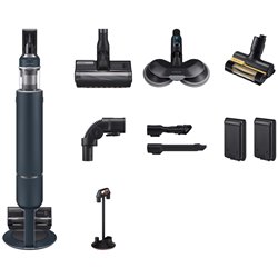 Samsung upright vacuum cleaner Jet Plus VS20B95973B/GE