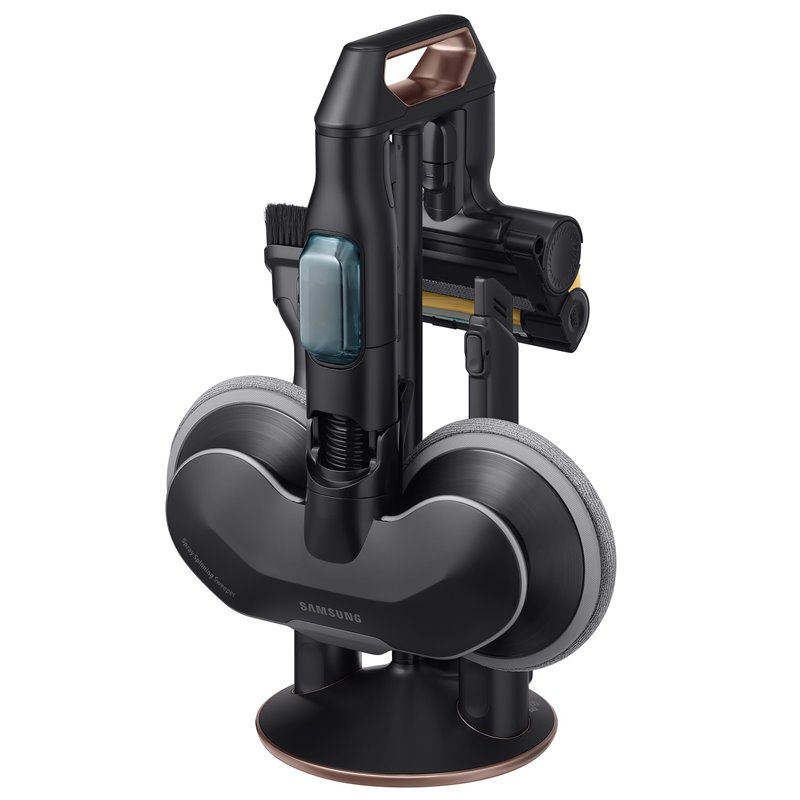 aspiradora vertical samsung Jet Plus VS20B95973B/GE