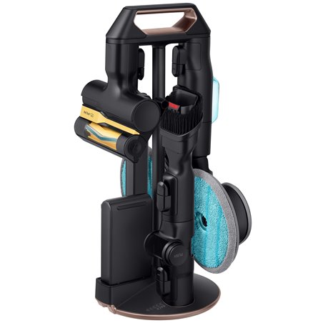 aspiradora vertical samsung Jet Plus VS20B95973B/GE