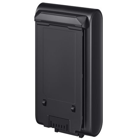 aspiradora vertical samsung Jet Plus VS20B95973B/GE