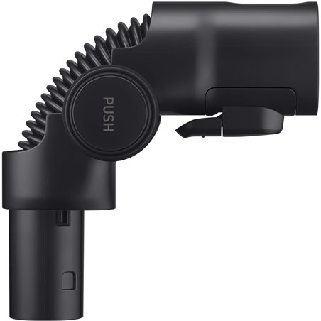 aspiradora vertical samsung Jet Plus VS20B95973B/GE