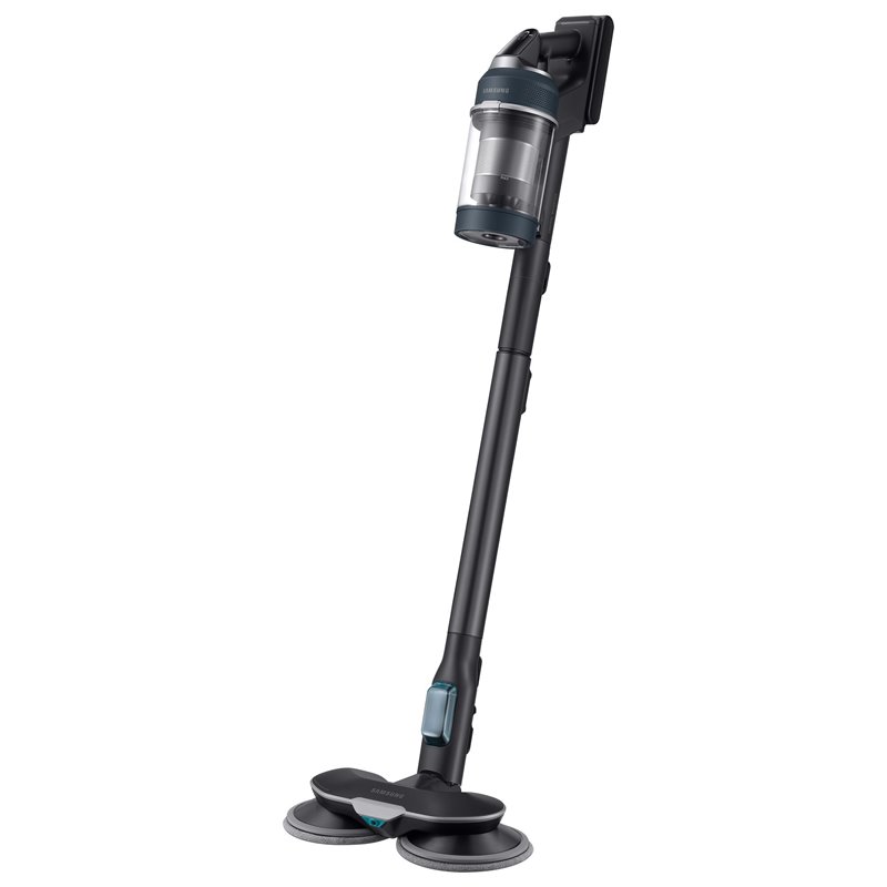 aspiradora vertical samsung Jet Plus VS20B95973B/GE