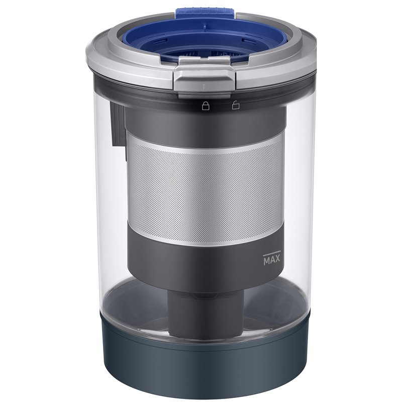 aspiradora vertical samsung Jet Plus VS20B95973B/GE