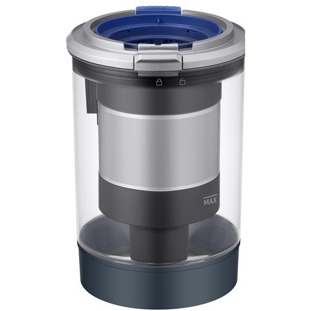 aspiradora vertical samsung Jet Plus VS20B95973B/GE