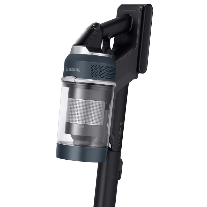 aspiradora vertical samsung Jet Plus VS20B95973B/GE