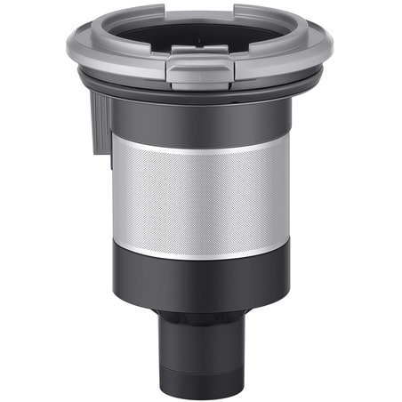 aspiradora vertical samsung Jet Plus VS20B95973B/GE