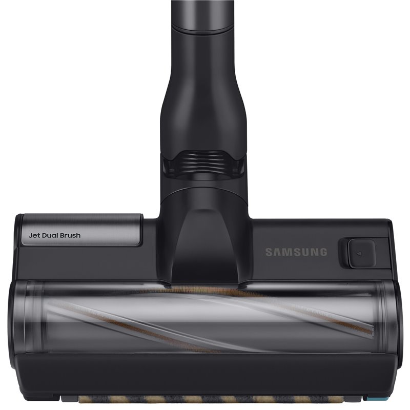 aspiradora vertical samsung Jet Plus VS20B95973B/GE