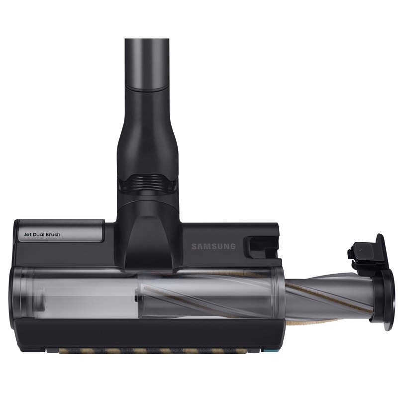 aspiradora vertical samsung Jet Plus VS20B95973B/GE