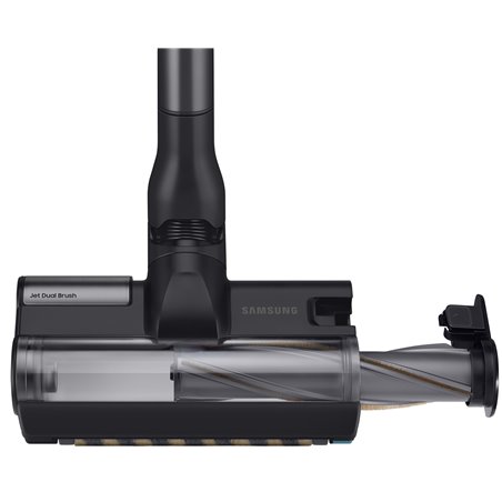 aspiradora vertical samsung Jet Plus VS20B95973B/GE