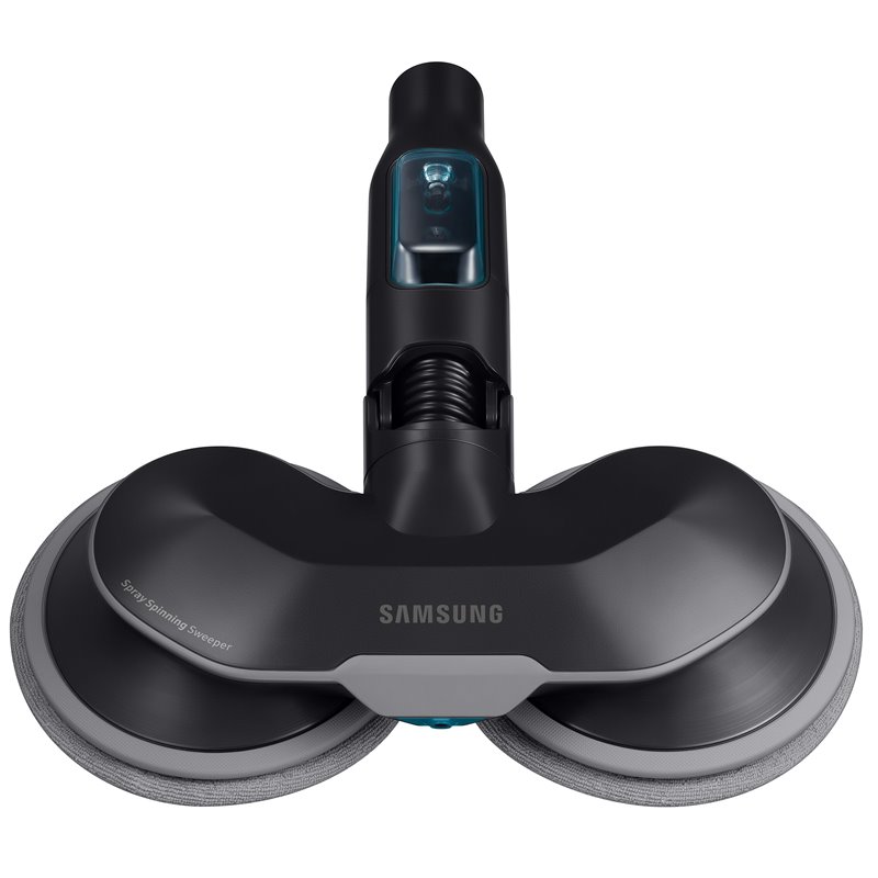aspiradora vertical samsung Jet Plus VS20B95973B/GE