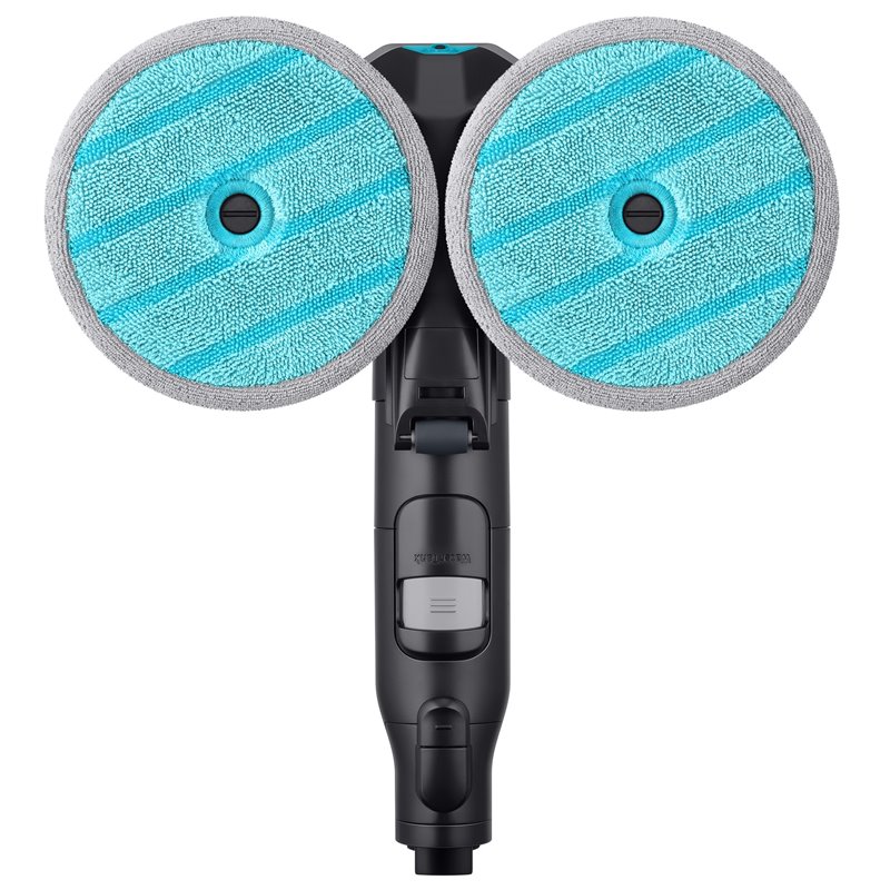 aspiradora vertical samsung Jet Plus VS20B95973B/GE