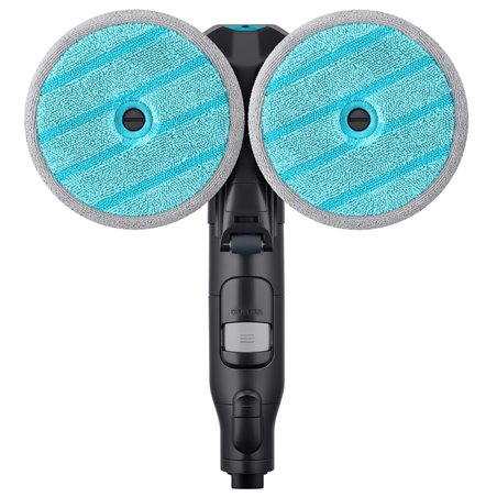 aspiradora vertical samsung Jet Plus VS20B95973B/GE