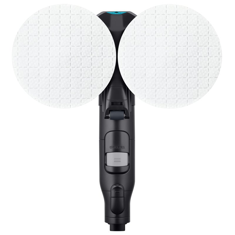 aspiradora vertical samsung Jet Plus VS20B95973B/GE