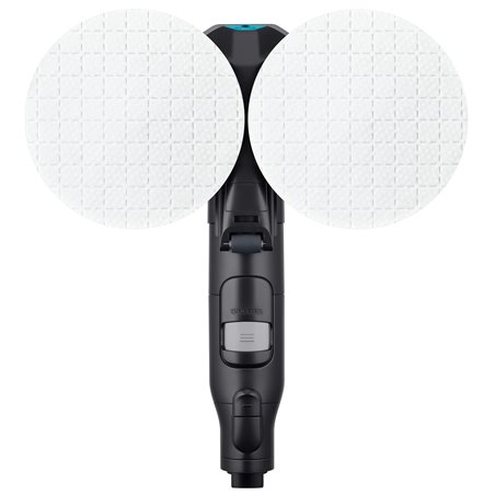 aspiradora vertical samsung Jet Plus VS20B95973B/GE