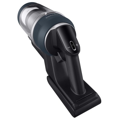 aspiradora vertical samsung Jet Plus VS20B95973B/GE