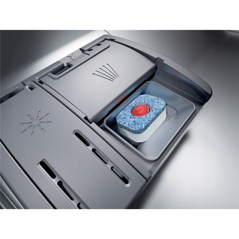 Lavavajillas Empotrable BOSCH SPV4EKX24E 10 Cubiertos Blanco