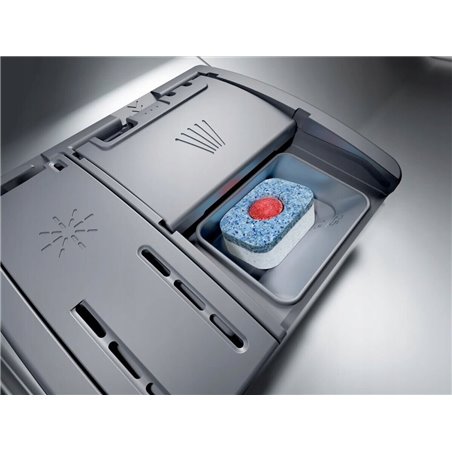 Lavavajillas Empotrable BOSCH SPV4EKX24E 10 Cubiertos Blanco