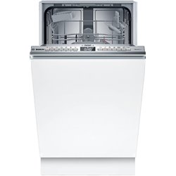 Lavavajillas Empotrable BOSCH SPV4EKX24E 10 Cubiertos Blanco
