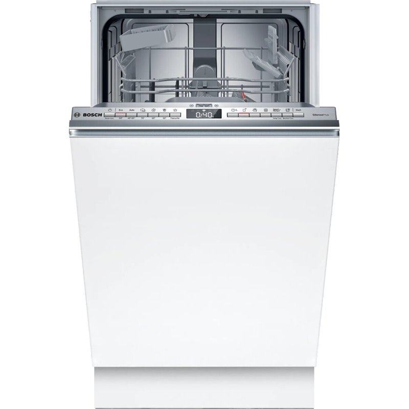 Máquina de lavar louça embutida BOSCH SPV4EKX24E
