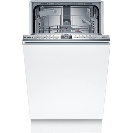 Lavavajillas Empotrable BOSCH SPV4EKX24E 10 Cubiertos Blanco