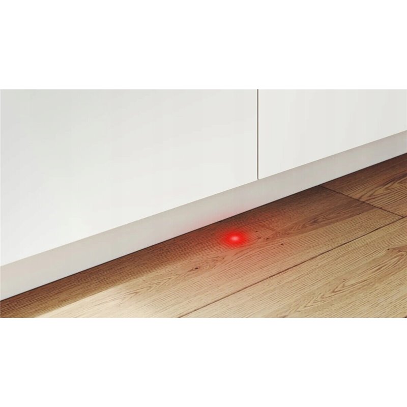 Lavavajillas Empotrable BOSCH SPV4EKX24E 10 Cubiertos Blanco