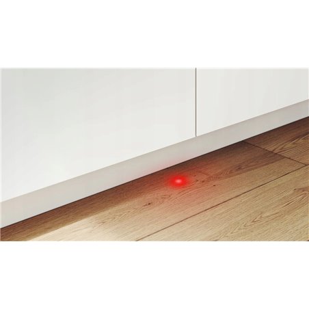 Lavavajillas Empotrable BOSCH SPV4EKX24E 10 Cubiertos Blanco