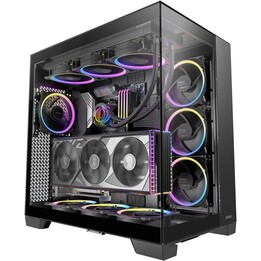 Antec C8 Noir