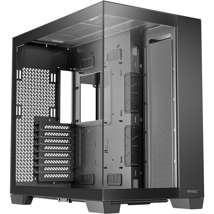 Antec C8 Black