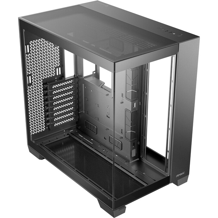 Antec C8 Schwarz