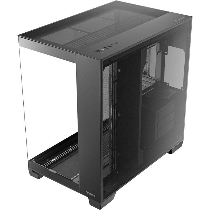Antec C8 Black