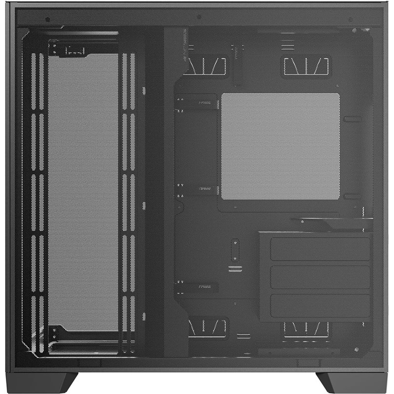 Antec C8 Black