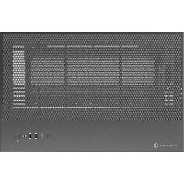 Antec C8 Black