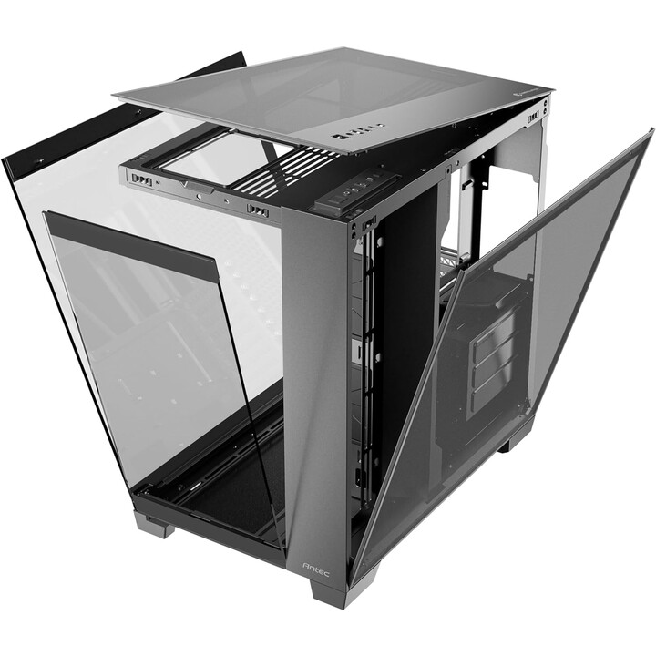 Antec C8 Black
