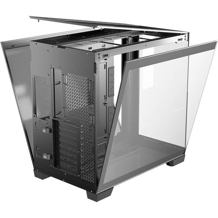 Antec C8 Preto