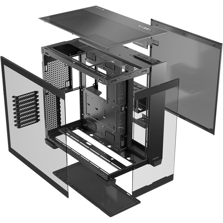 Antec C8 Preto