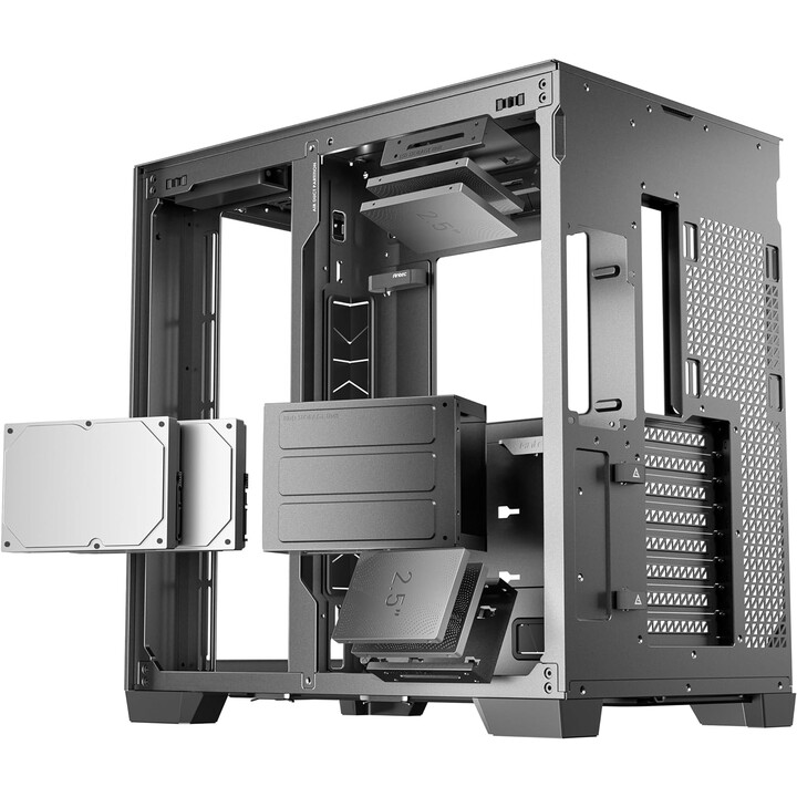 Antec C8 Black