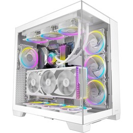 Antec C8 Branco