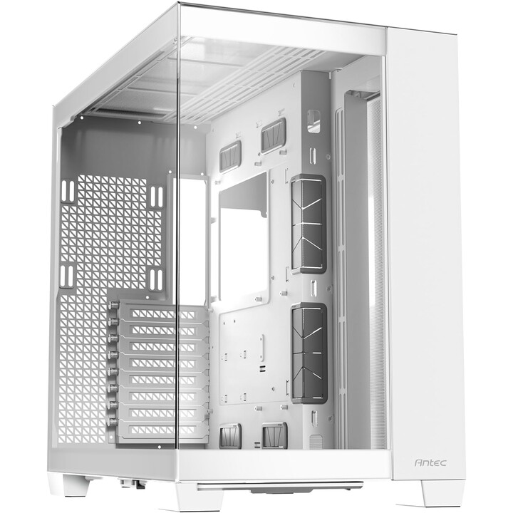 Antec C8 White