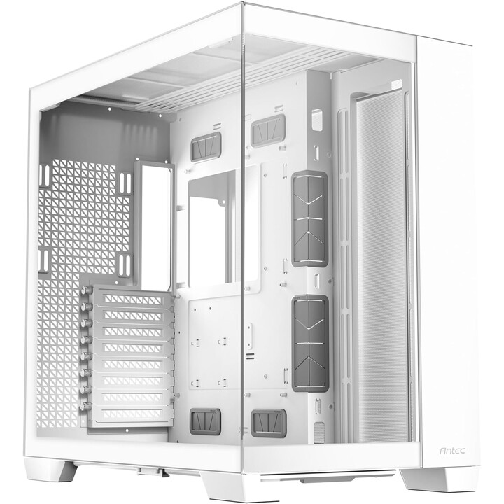 Antec C8 Blanc