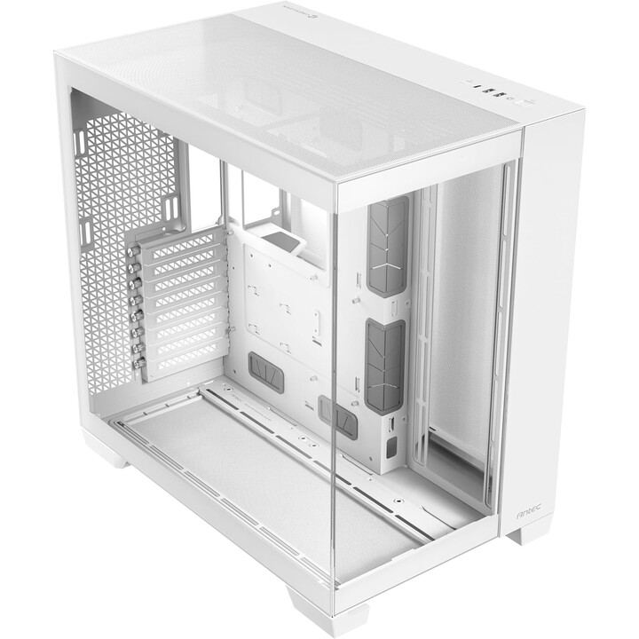 Antec C8 Blanc