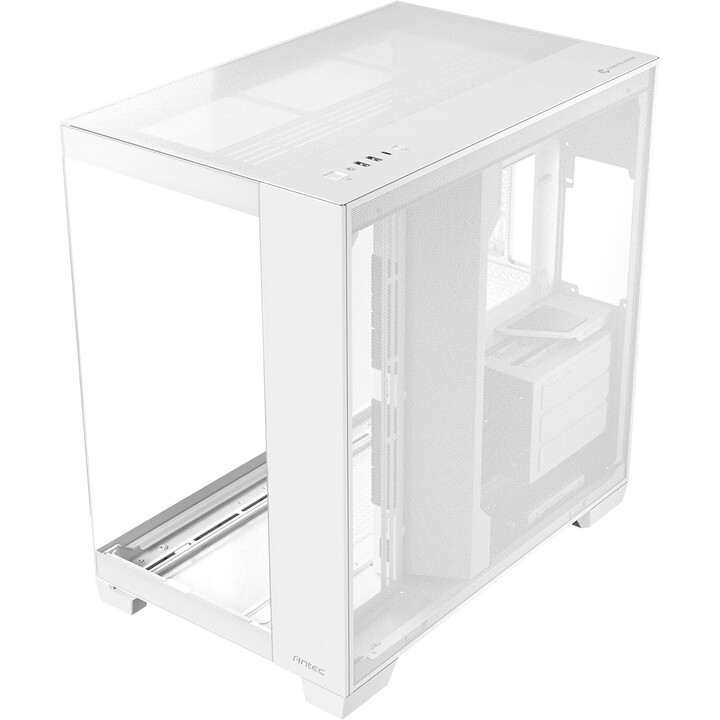 Antec C8 Blanc