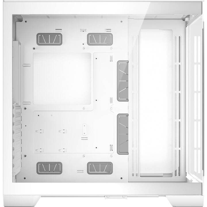 Antec C8 Bianco