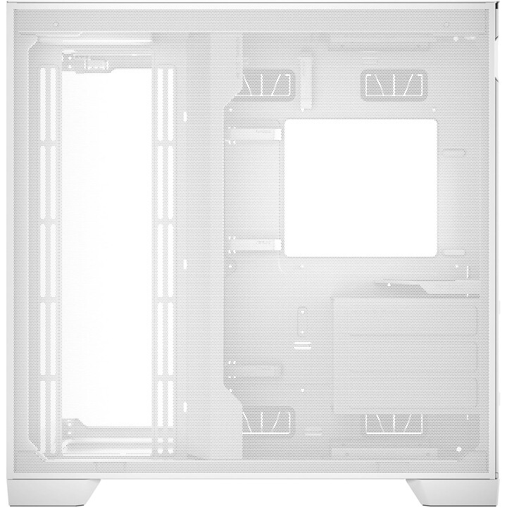 Antec C8 Branco