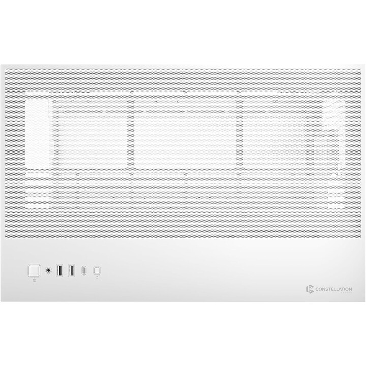 Antec C8 Branco