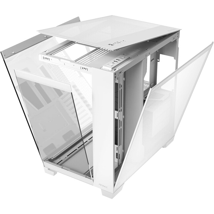Antec C8 Branco