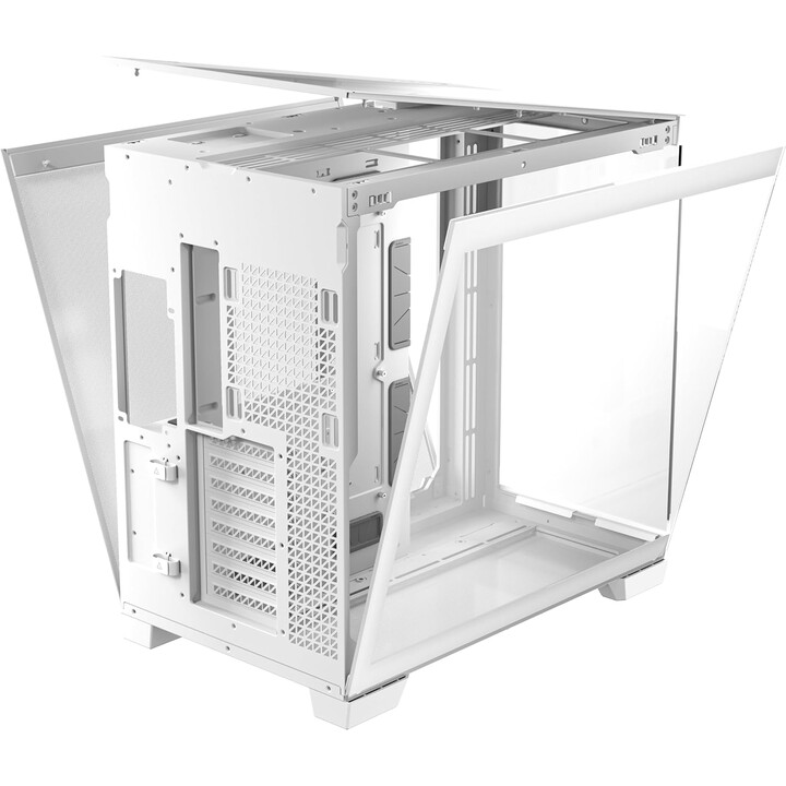 Antec C8 Branco