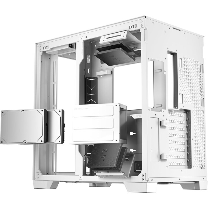 Antec C8 Blanc