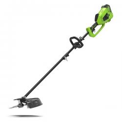 Recortadora Greenworks de 40V G40LT - 2101507