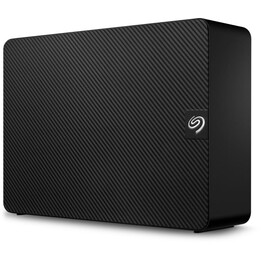 Desktop di espansione Seagate 3.5 da 16 TB
