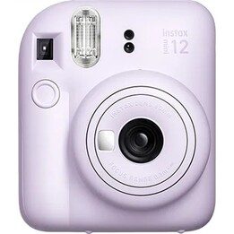 Fujifilm Instax mini 12, lila lila